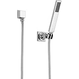 Brizo Siderna : wall-mount Handshower