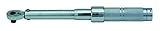 Stanley Proto J6006CX 3/8-Inch Drive Ratcheting Head Micrometer Torque Wrench, 16-80-Feet Pound [並行輸
