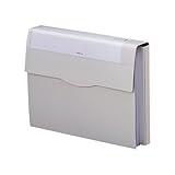 リヒトラブ ドキュメントファイル  G5800-0 A4 白