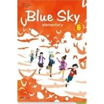 令和6年4月新刊 小学教科書 Blue Sky elementary6 ［教番：英語