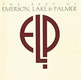 ザ・ベスト・オブ・EL&P