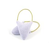 RelaxsoラベンダーShoeデオドライザー（2パック）、天然竹ライラック