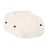 Andux Space 抱っこひも用よだれカバー ベルトカバー よだれパッド KSJ-01