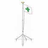 スカイポール８ 長さ7.5m
