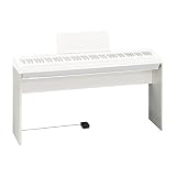 ROLAND KSC-70 ホワイト FP-30/FP-30X専用 スタンド ローランド KSC70
