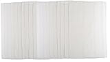 Gerber 20-Pack Cloth Diaper Prefold Premium 6-ply with absorbent padding by Gerber [並行輸入品]
