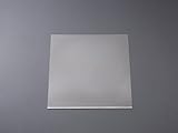ESCO   パンチングメタル スチール製 914×457×0.5mm 2mm EA952B-212