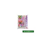 あかぎ園芸 もっとあざやかな花を咲かせる培養土 5L×10袋 1058178