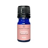 ＆SH プレミアム フルーツ 濃縮フレグランスオイル ピーチオイル 5ml / アロマオイル アロマ 桃 もも