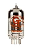 Fender パーツ Groove Tubes® GT-12AY7 SELECT