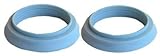 Larsen Supply Co., Inc. 2Pk 1-1/2X1-1/4S Washer (Pack O Sink Washers [並行輸入品]