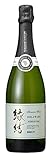島根ワイン 縁結 スパークリング デラウェア ブリュット [ NV 辛口 日本 750ml ]