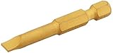 Felo 0715730785 7/32 Tin Plus Bit on 1/4 stock Length: 2 [並行輸入品]