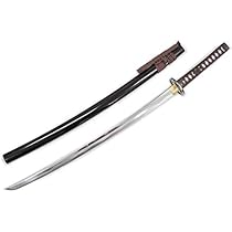 Amazon.co.jp: 特上模造刀 居合練習刀 千子村正（せんごむらまさ  