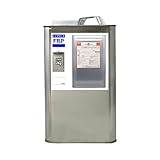 ホートク FRPゲルコート（ノンパラフィン）オルソ系/白/ホワイト 2kg 硬化剤30ml付き