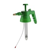 【ノーブランド品】2L 3L　調節可能　散水スプリンクラー　ノズル　手動　スプレーツール　ガーデニング