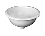 Barclay Emma Drop-In Wash Basin by Barclay