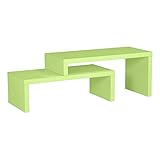 arne テレビ台 テレビボード TV台 TVボード 完成品 北欧 ローボード 伸縮型 伸縮 コーナー 背面化粧 おしゃれ Aino zero IP グリーン