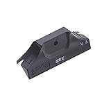 STAR-M 家具・建具 No.4953 かどっ子 面取型（0.3）mm 4953-M03 [化粧テープや木口テープのはみ出した部分をカットする] スターエム 三冨D