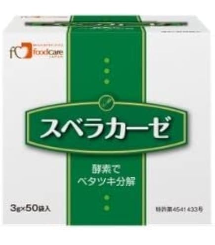 Amazon | フードケア スベラカーゼ 1kg×6袋入り | フードケア | 介護用