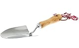 Liberty リバティ ロンドン ハンドスコップ リバティフラワー　Wiltshire Hand Trowel [並行輸入品]