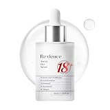 【Redence(リデンス)】アゼライン酸18+セラム 30ml 美容液 ニキビ 肌荒れ 角質ケア 9種のシカ成分 ツボ草 パンテノール ナイアシンアミド コラーゲン センテラアジアチカ