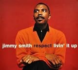 Respect/Livin' It Up