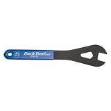 〔パークツール〕PARKTOOL コーンレンチ(ショップ向け) PARKTOOL/パークツール 〔16mm〕 SCW-16 〔業務用/プロ向け/自転車工具/DIY用品〕[通販用梱包品]