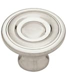 Brainerd / Liberty Hdw p50141l-sn-u1 10pk 1 – 1 / 4 " RNDノブni