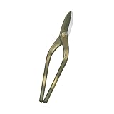 種光 金切鋏 ステン用 (安来鋼 SLD 使用) スタンダード 直刃 300mm No.8117 板金 工具 はさみ つかみ 鋏 ツカミ タネミツ アミD