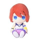 キングダム ハーツ シリーズ ぬいぐるみ KH カイリ