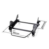 BRIDE (ブリッド) スーパーシートレール【 FOタイプ 】マツダ ロードスター ND5RC (左側用) R006FO