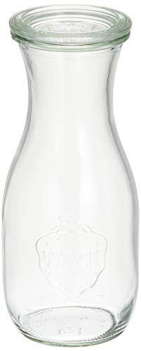 RoomClip商品情報 - ウェック ジュース ジャー 530ml WE-764