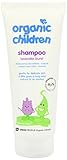 Childs Shampoo Lavender (200ml) - x 2 *Twin DEAL Pack* by Green People