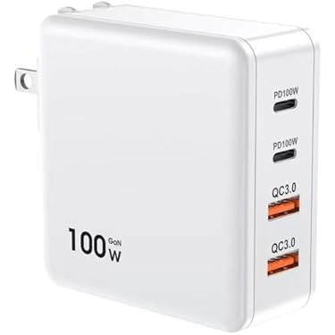 USB-C & USB 旅行用チャージャー 高性能 USB-C & USB 旅行用チャージャー 高性能