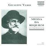 MESSA DA REQUIEM