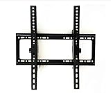 モニター壁掛け金具（ＶＡＳＡ規格,角度調整,２６～５５型対応,ＬＥＤ・ＬＣＤ対応）、モデル3 BS-MH1-KR3