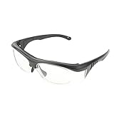 B Blesiya ゴーグル　化学薬品　強風　保護用眼鏡　高品質　PC製　耐衝撃性　超耐摩耗性　品質認証