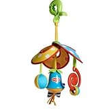 Tiny Love Pack & Go Mini Mobile by Tiny Love