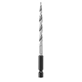 Irwin Tools 1882789 SPEEDBOR Countersink Wood Drill Bit, Number-10 Replacement Bit [並行輸入品]