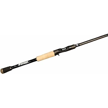 VOYAGE BVC724MH バスロッド DAIWA（釣り） ダイワ エアエッジ モバイル 664M/MLB /バス