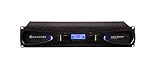 Crown XLS1502 Two-channel, 525W at 4ﾃ｢ﾂﾂｦ Power Amplifier by Crown