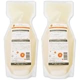 【X2個セット】 メロス ID.CARE ヒートリペア シャンプー 700ml (レフィル)