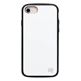 サンクレスト IJOY iPhone8/7/6s/6 4.7インチ対応 スマホケース ホワイト...