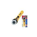 オルファ ロータリーカッターLL型 136B 10個セット