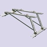 パナソニック(Panasonic) 室外機屋根置台縦置 ZAM+DISGO CZ-ULBZ