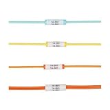 ＰＡＮＤＵＩＴ ラベルコア アクア 幅５７．２ｍｍ １００個入り ＮＷＳＬＣ２－２Ｙ－ＡＱ NWSLC2-2Y-AQ