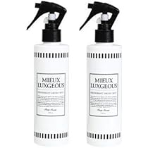 Amazon | MIEUX LUXGEOUS (ミューラグジャス) 柔軟剤詰め替え