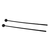 1ペア 打楽器 マレット スティック 楽器パーツ