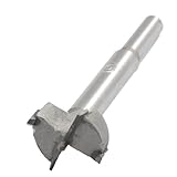 uxcell ホールソー　穴あけ 木工用ドリルツール　ボアビット　掘削ビット　14mm　超硬チップ